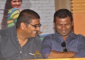 Hum Tum Audio Sucess Meet Photos photo 23