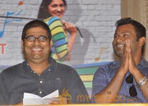Hum Tum Audio Sucess Meet Photos photo 24