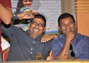 Hum Tum Audio Sucess Meet Photos photo 49