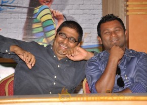 Hum Tum Audio Sucess Meet Photos photo 43