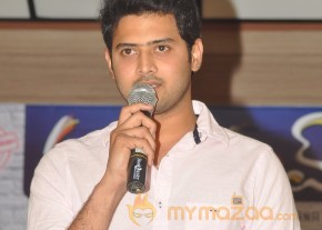 Hum Tum Audio Sucess Meet Photos photo 18