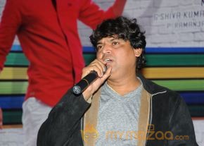 Hum Tum Movie Audio Launch Pics photo 11
