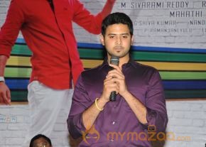 Hum Tum Movie Audio Launch Pics photo 18