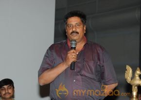 Hum Tum Movie Audio Launch Pics photo 21