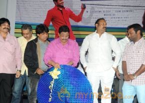 Hum Tum Movie Audio Launch Pics photo 7