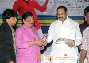 Hum Tum Movie Audio Launch Pics photo 22