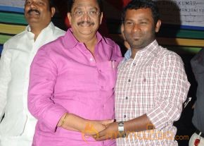 Hum Tum Movie Audio Launch Pics photo 27