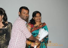Hum Tum Movie Audio Launch Pics photo 45
