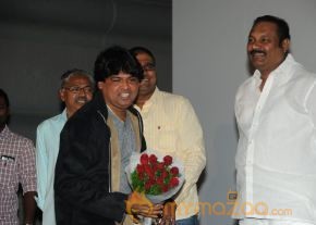 Hum Tum Movie Audio Launch Pics photo 13