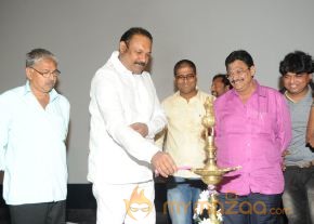 Hum Tum Movie Audio Launch Pics photo 5