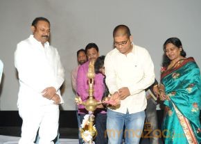 Hum Tum Movie Audio Launch Pics photo 48