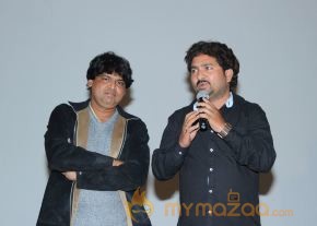 Hum Tum Movie Audio Launch Pics photo 8