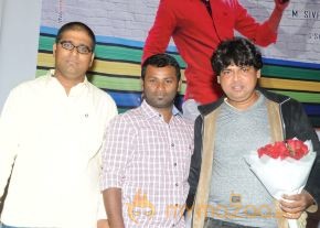 Hum Tum Movie Audio Launch Pics photo 34
