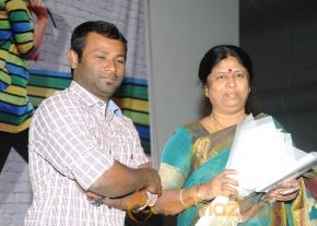 Hum Tum Movie Audio Launch Pics photo 57