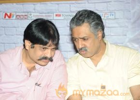 Hum Tum Movie Audio Launch Pics photo 32