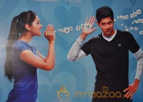 Hum Tum Movie Audio Launch Pics photo 53