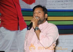 Hum Tum Movie Audio Launch Pics