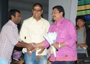 Hum Tum Movie Audio Launch Pics photo 41