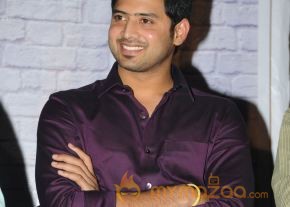 Hum Tum Movie Audio Launch Pics photo 2