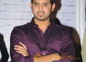Hum Tum Movie Audio Launch Pics photo 23