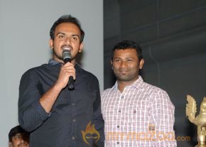 Hum Tum Movie Audio Launch Pics photo 24