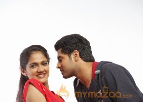 Hum Tum Movie Latest stills photo 11