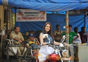 HUME TOH LOOT LIYA Shooting Spot Photos photo 23
