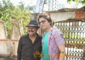 HUME TOH LOOT LIYA Shooting Spot Photos