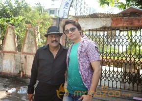 HUME TOH LOOT LIYA Shooting Spot Photos photo 12