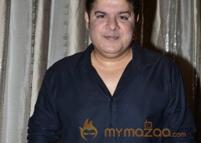 Humshakal Success Party Stills photo 29