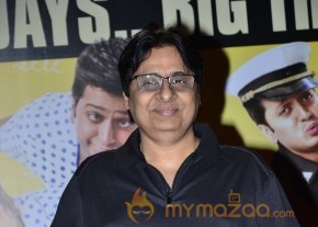 Humshakal Success Party Stills photo 18
