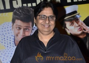 Humshakal Success Party Stills photo 7