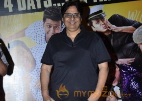 Humshakal Success Party Stills photo 40