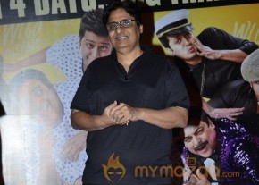 Humshakal Success Party Stills photo 38