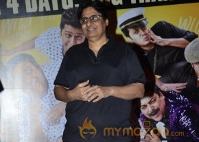 Humshakal Success Party Stills photo 19