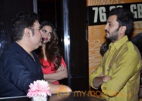 Humshakal Success Party Stills photo 37
