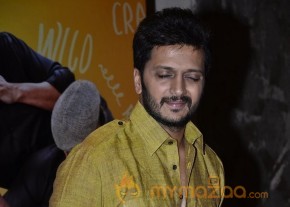 Humshakal Success Party Stills photo 31