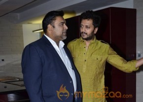 Humshakal Success Party Stills photo 2
