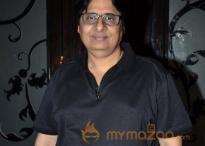 Humshakal Success Party Stills photo 26