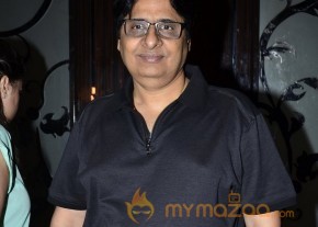 Humshakal Success Party Stills photo 27