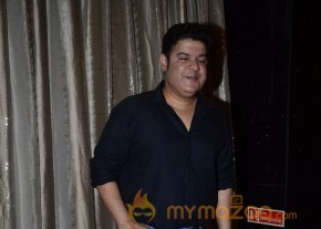 Humshakal Success Party Stills photo 25