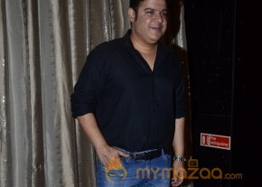 Humshakal Success Party Stills photo 20