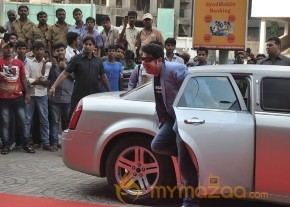 Humshakals Movie Trailer Launch Photos photo 95