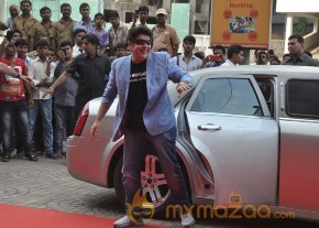 Humshakals Movie Trailer Launch Photos photo 58