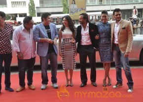 Humshakals Movie Trailer Launch Photos photo 51