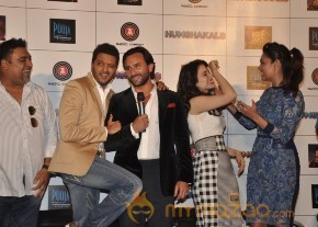 Humshakals Movie Trailer Launch Photos photo 24