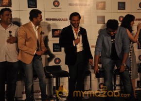Humshakals Movie Trailer Launch Photos photo 40