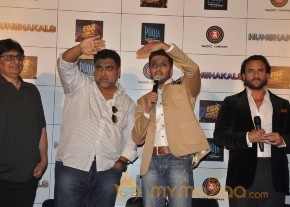 Humshakals Movie Trailer Launch Photos photo 72