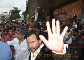 Humshakals Movie Trailer Launch Photos photo 16