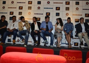 Humshakals Movie Trailer Launch Photos photo 97